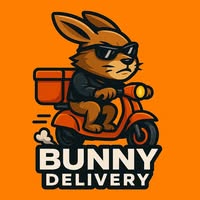 Bunny Delivery